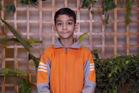 D Y Patil International School, Worli