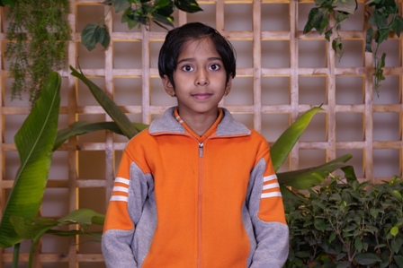 D Y Patil International School, Worli
