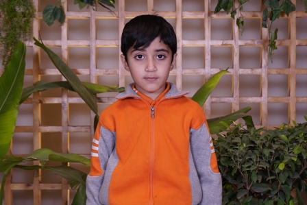 D Y Patil International School, Worli