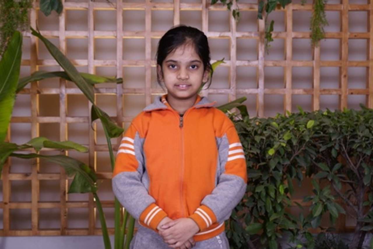 D Y Patil International School, Worli