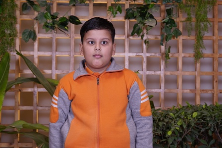 D Y Patil International School, Worli