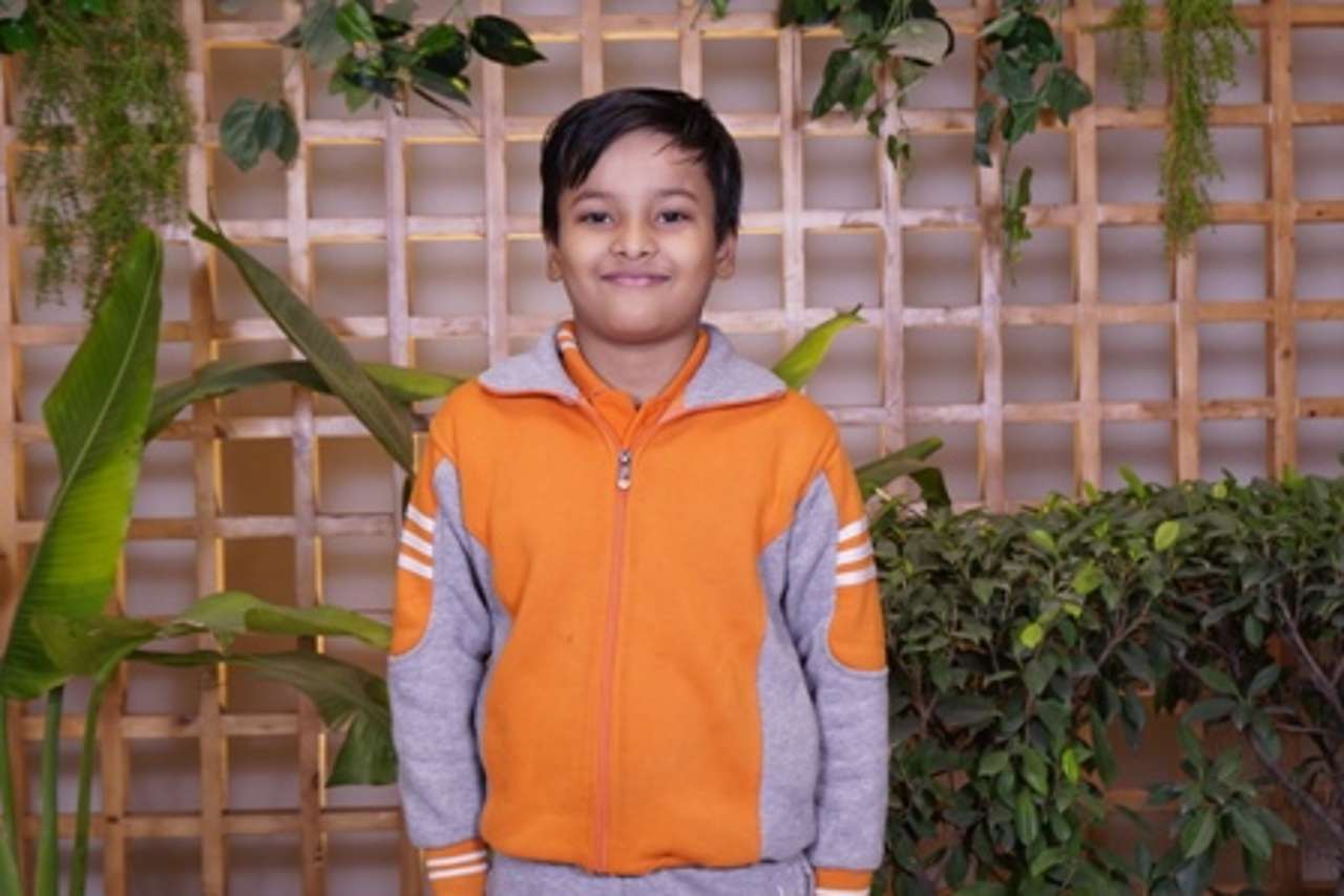 D Y Patil International School, Worli