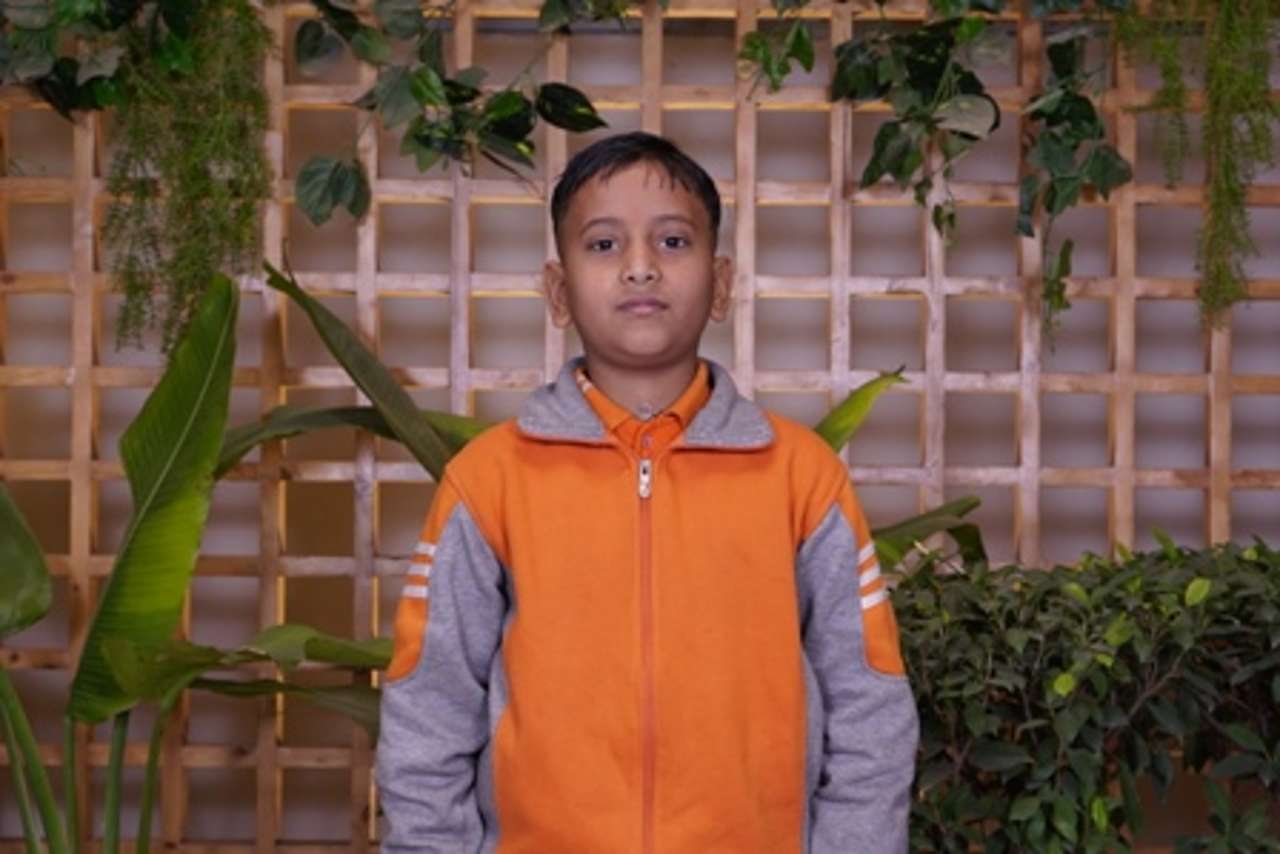 D Y Patil International School, Worli