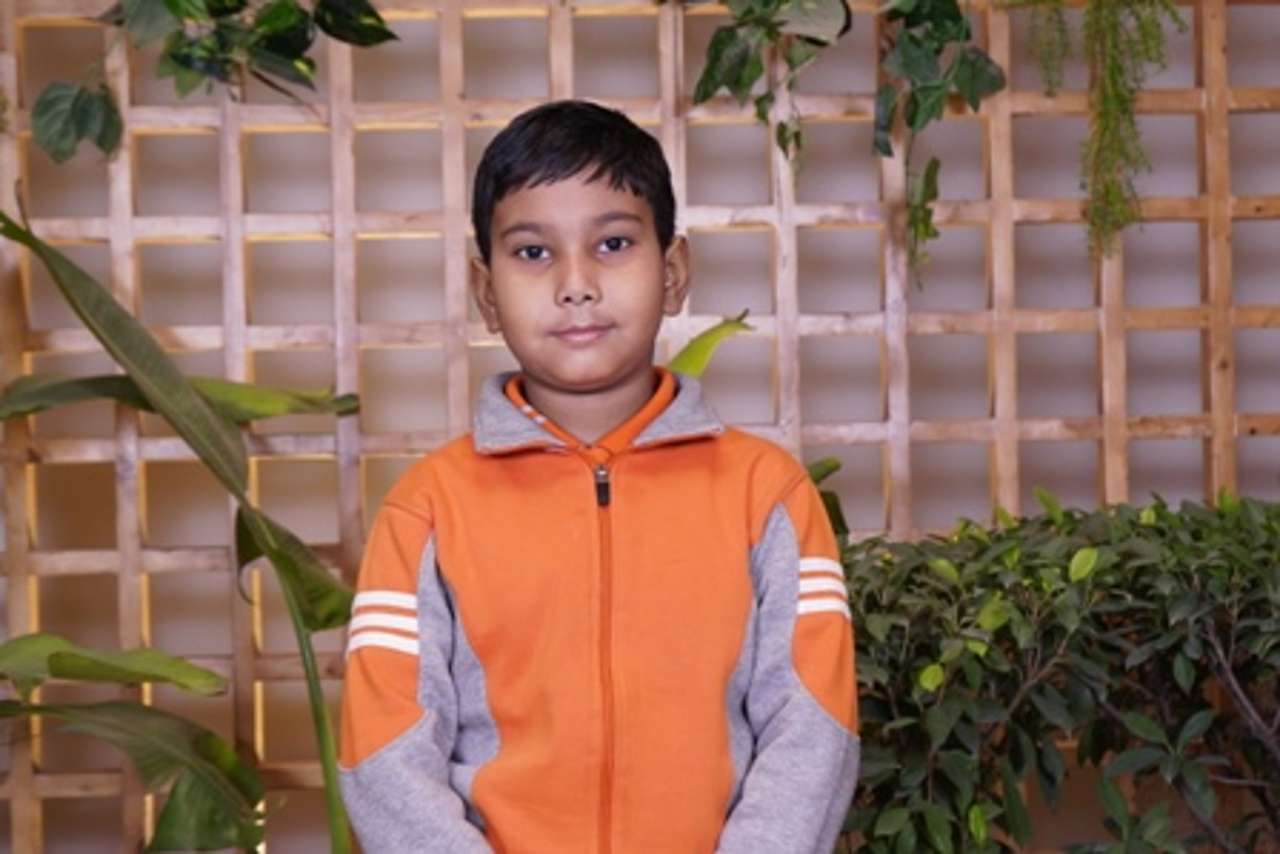 D Y Patil International School, Worli