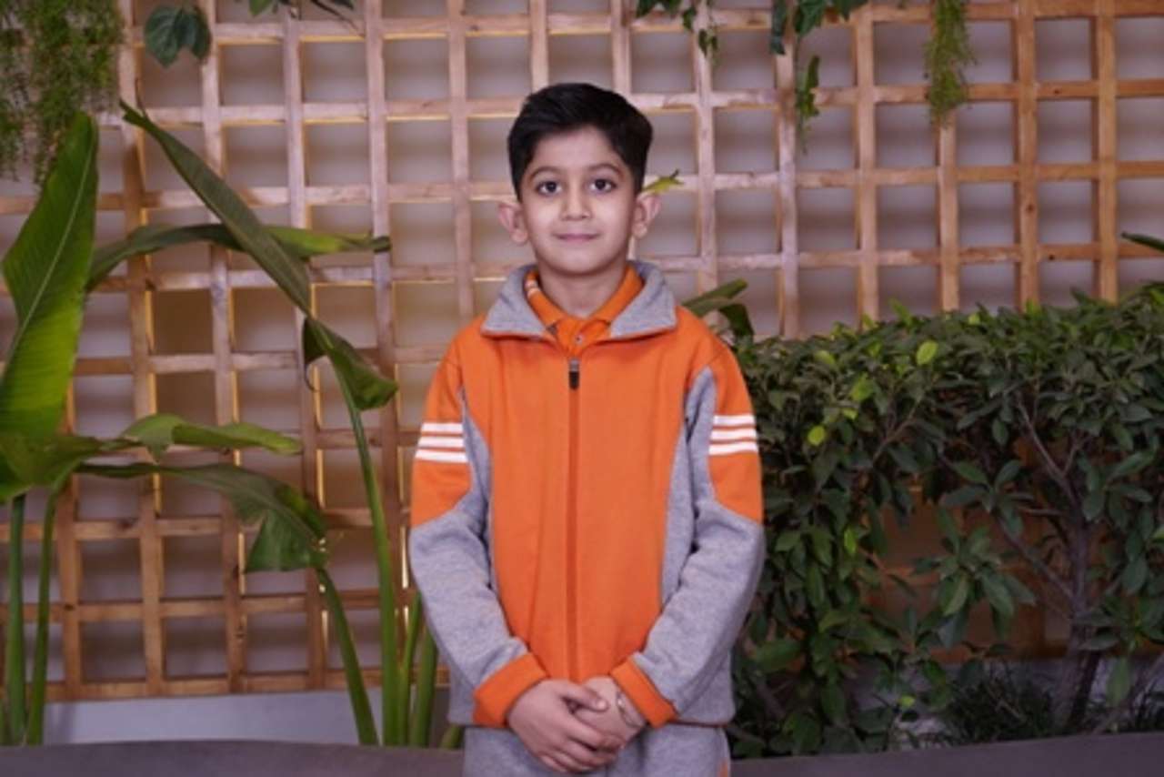 D Y Patil International School, Worli