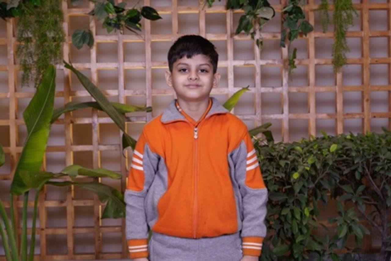 D Y Patil International School, Worli