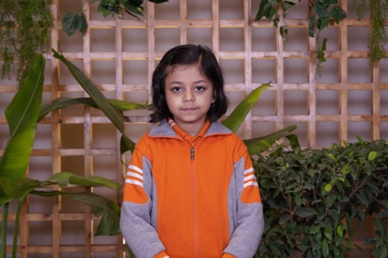 D Y Patil International School, Worli