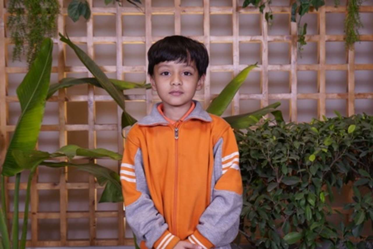D Y Patil International School, Worli
