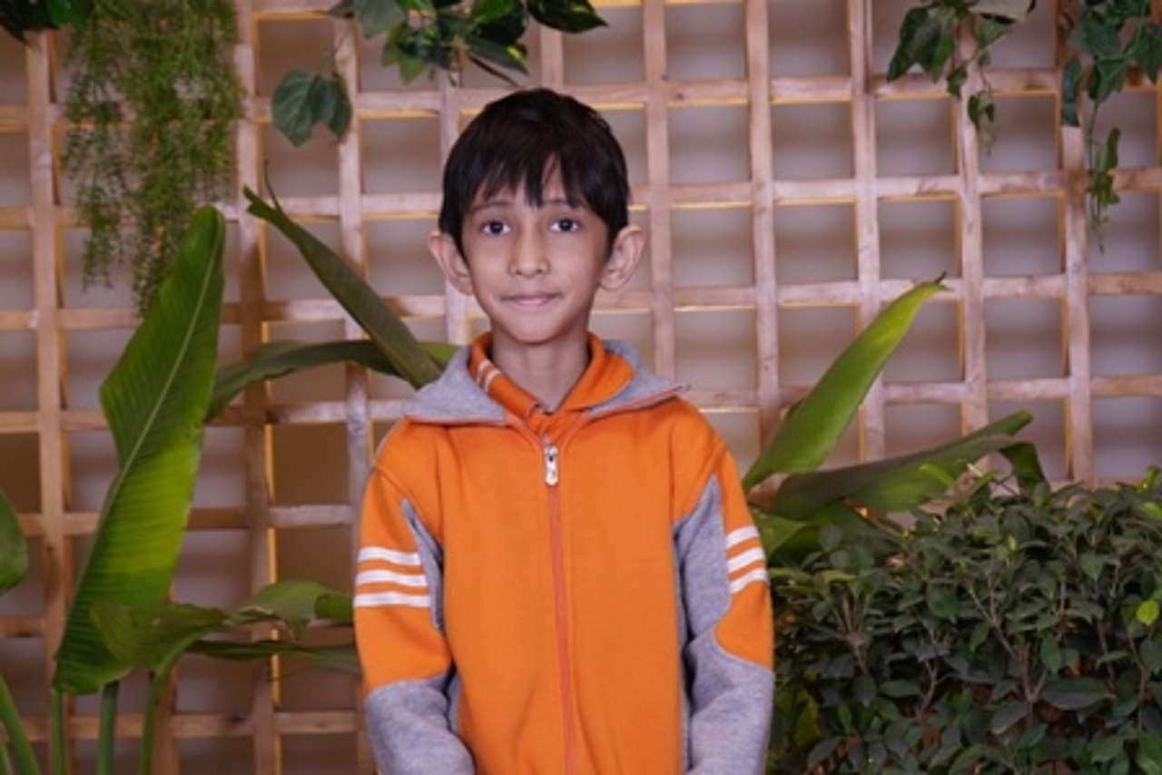 D Y Patil International School, Worli