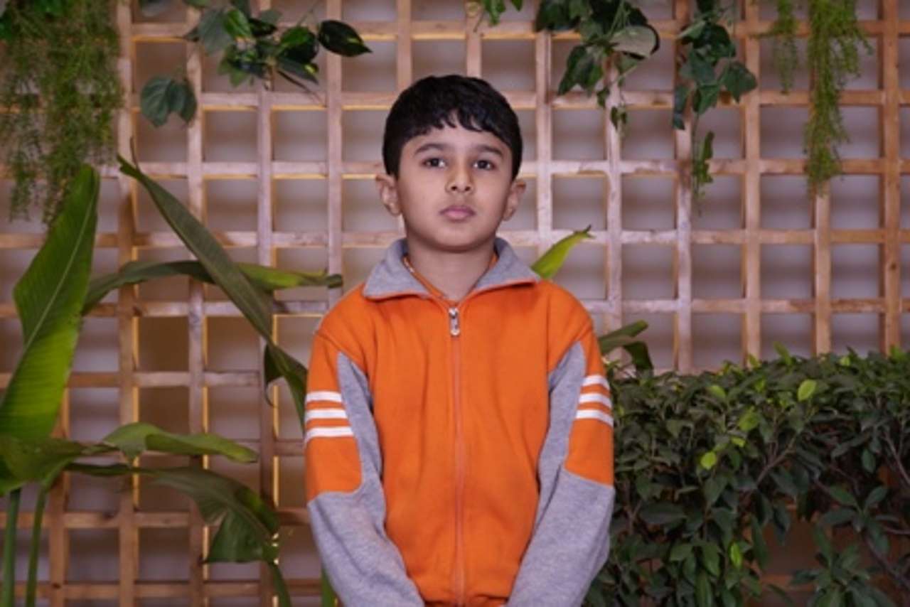 D Y Patil International School, Worli