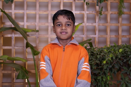 D Y Patil International School, Worli