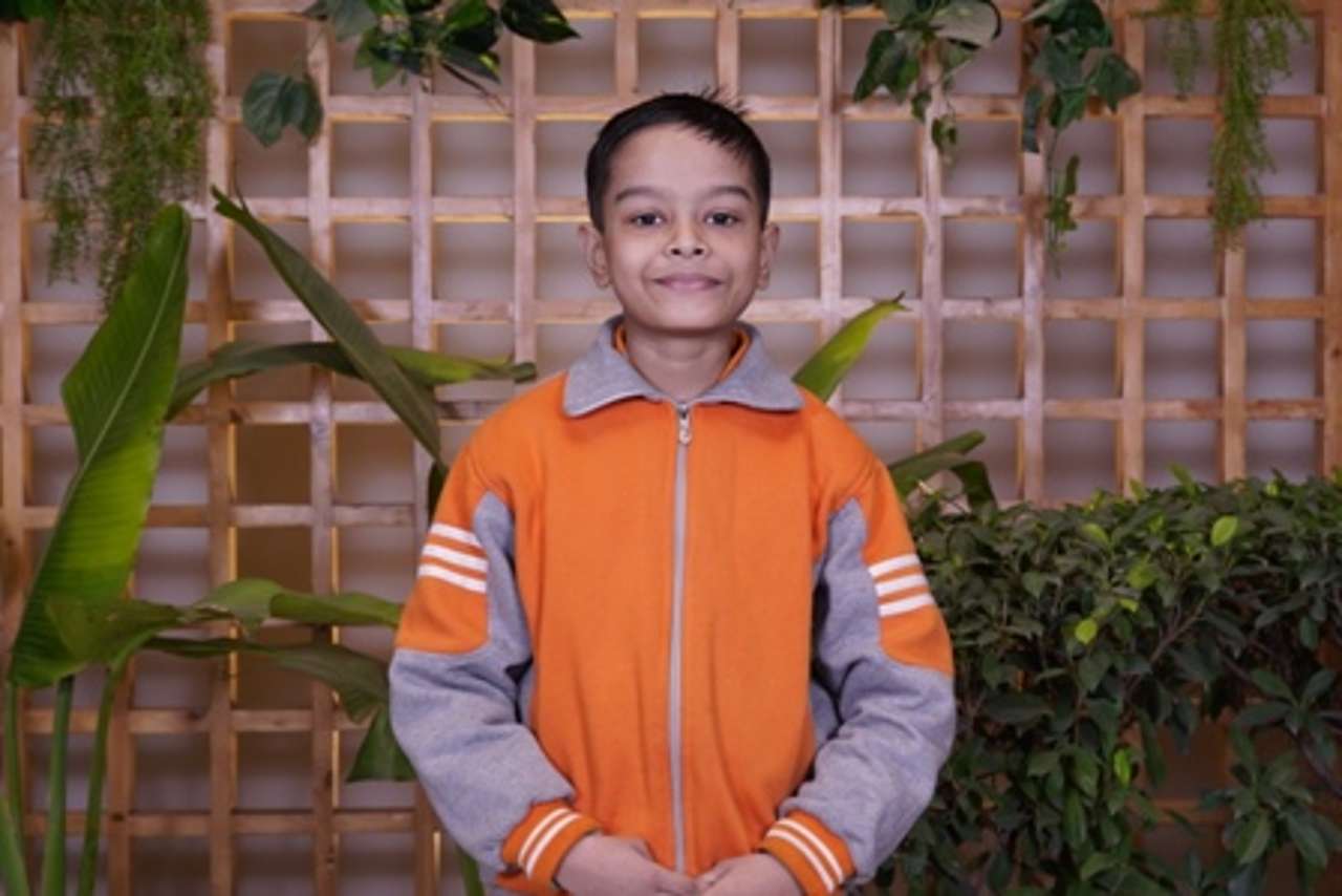D Y Patil International School, Worli