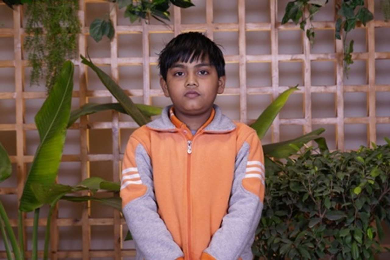 D Y Patil International School, Worli