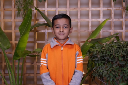 D Y Patil International School, Worli