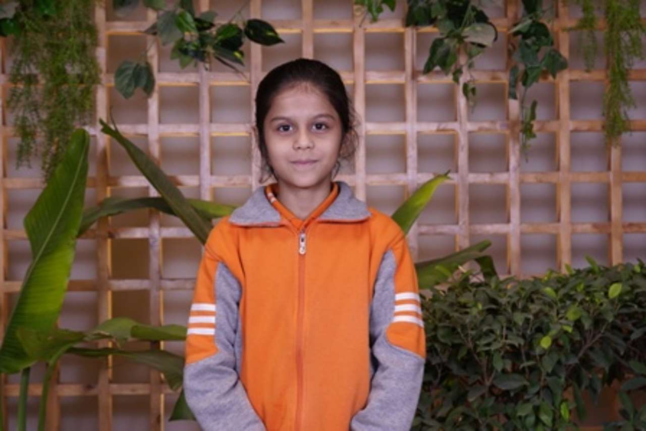 D Y Patil International School, Worli