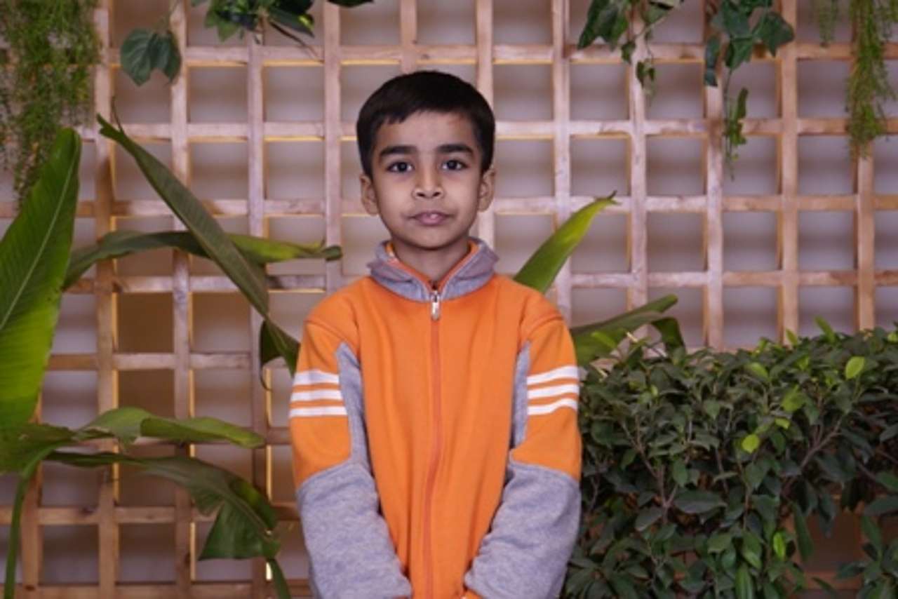 D Y Patil International School, Worli