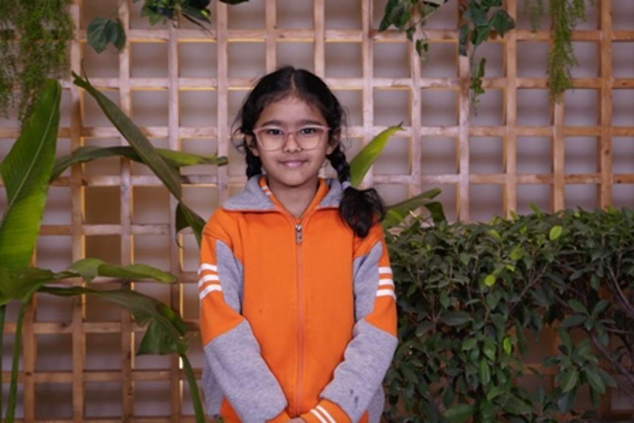 D Y Patil International School, Worli