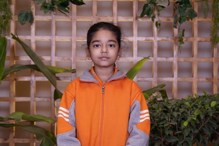 D Y Patil International School, Worli