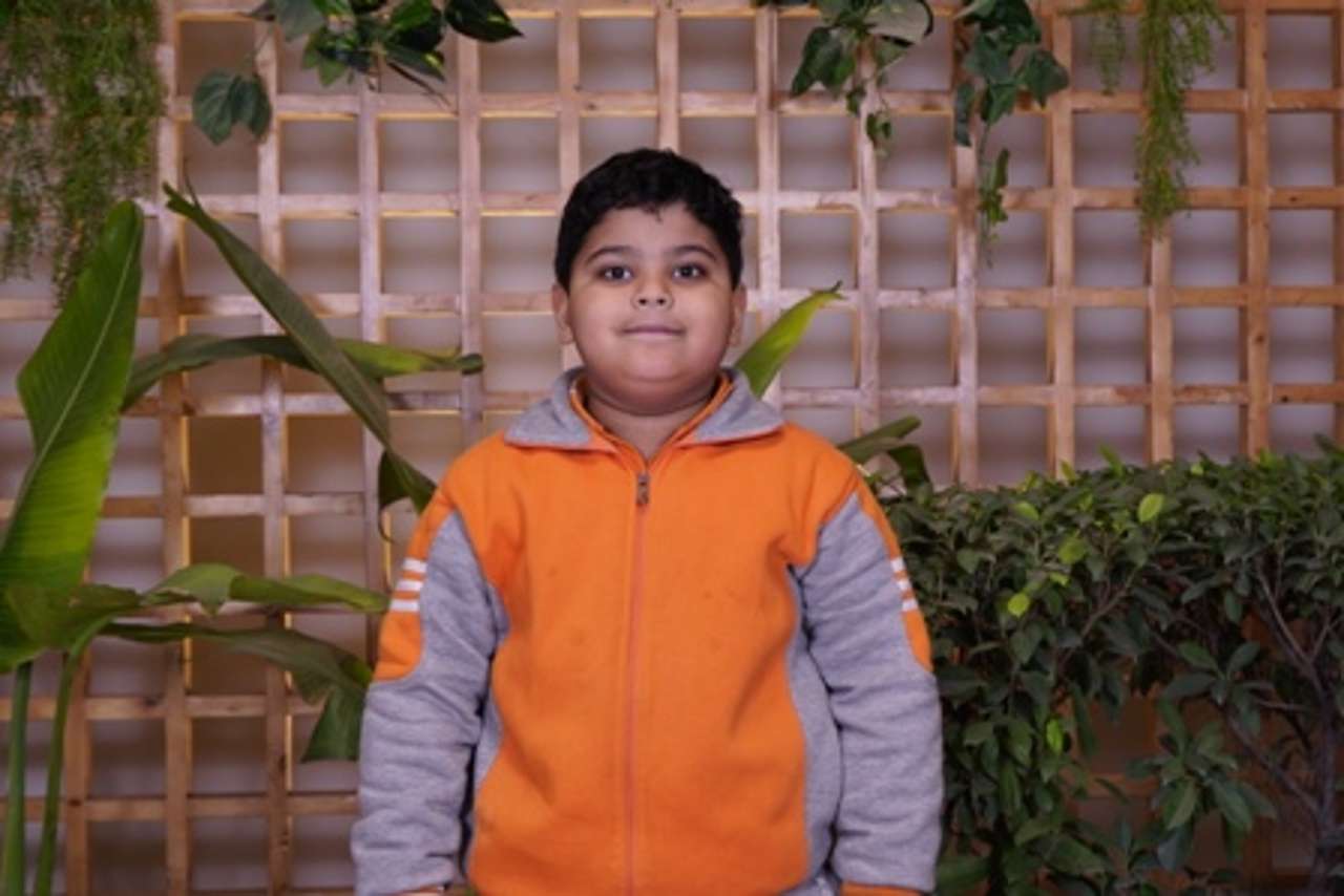 D Y Patil International School, Worli