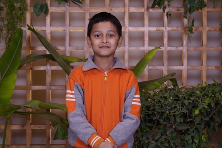 D Y Patil International School, Worli