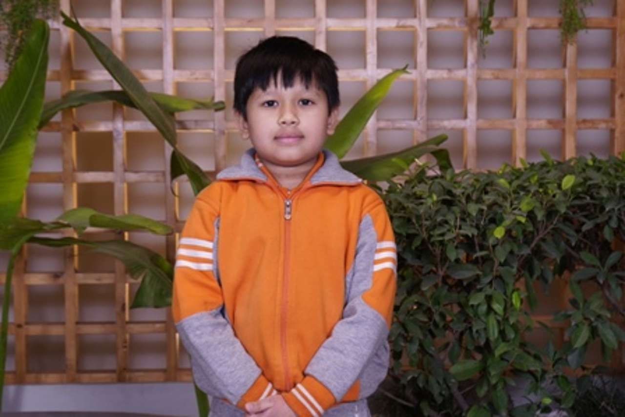 D Y Patil International School, Worli