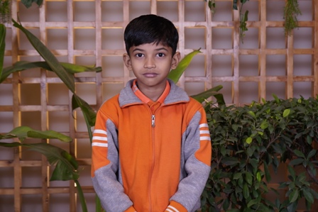 D Y Patil International School, Worli