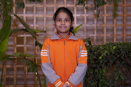 D Y Patil International School, Worli