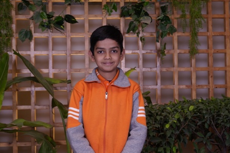 D Y Patil International School, Worli