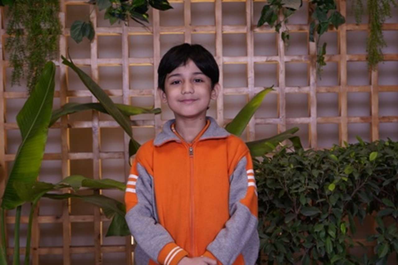 D Y Patil International School, Worli