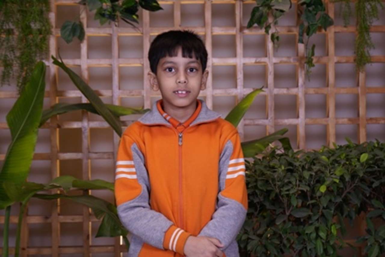 D Y Patil International School, Worli