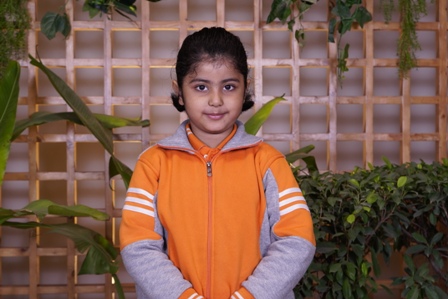 D Y Patil International School, Worli