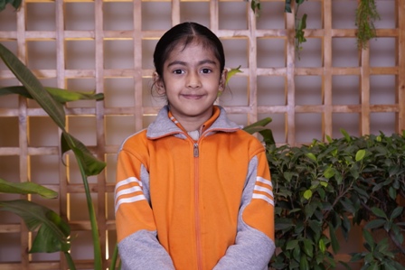 D Y Patil International School, Worli