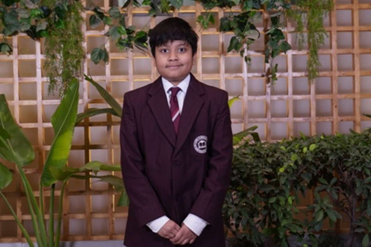 D Y Patil International School, Worli