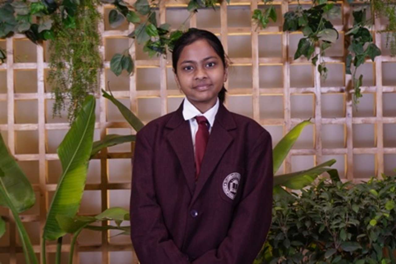 D Y Patil International School, Worli