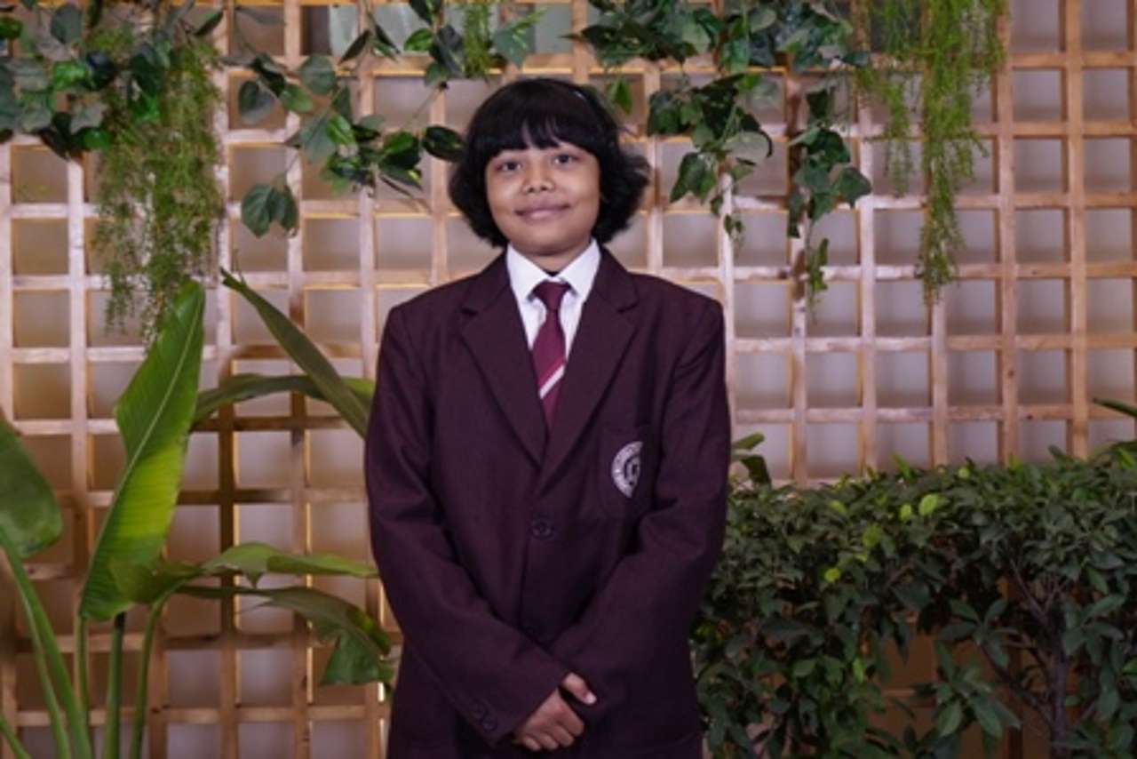 D Y Patil International School, Worli
