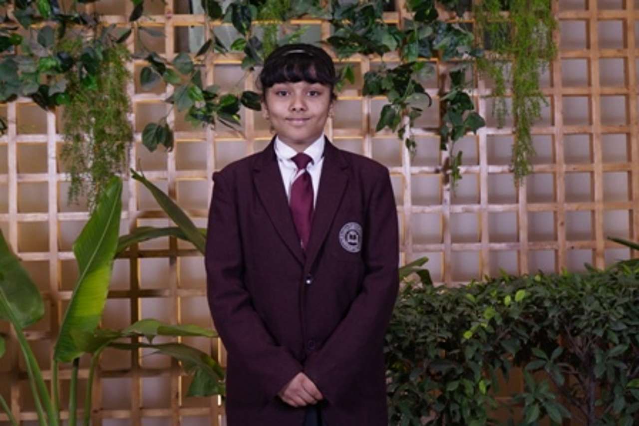 D Y Patil International School, Worli