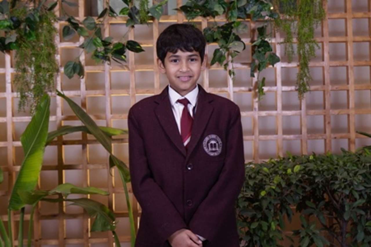 D Y Patil International School, Worli
