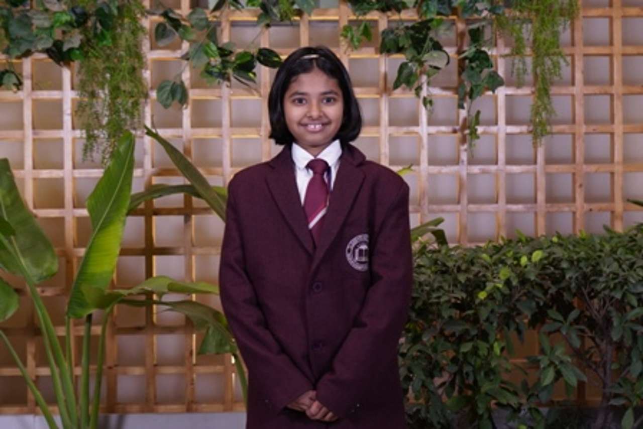 D Y Patil International School, Worli