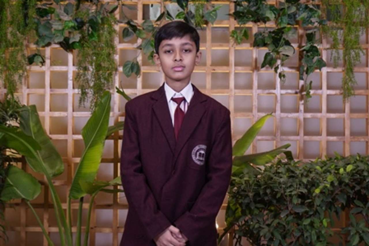 D Y Patil International School, Worli