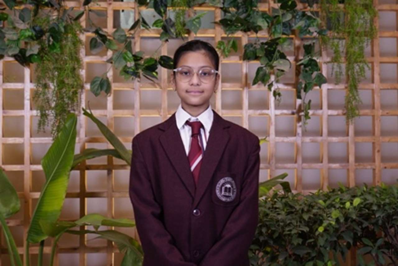 D Y Patil International School, Worli