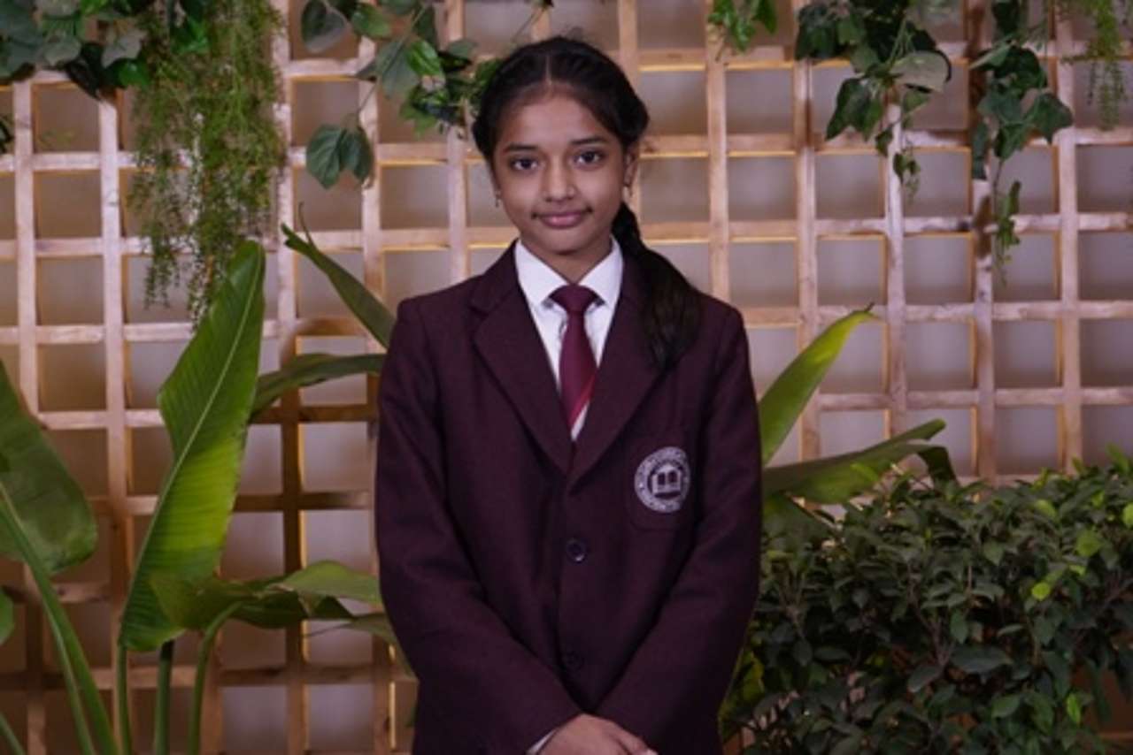 D Y Patil International School, Worli