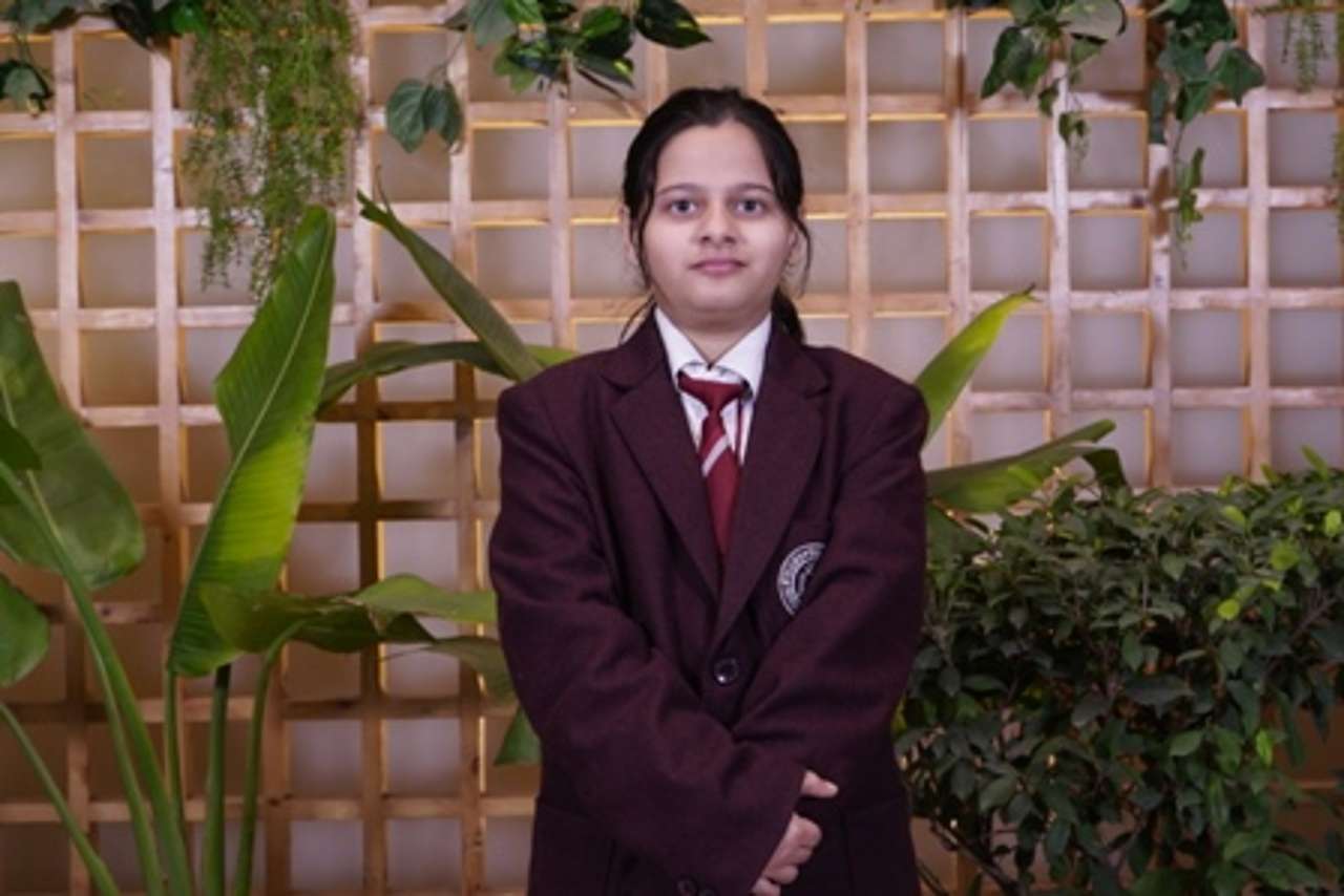 D Y Patil International School, Worli