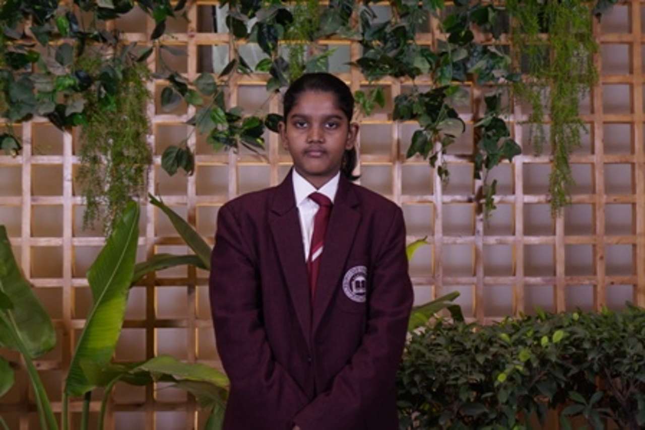 D Y Patil International School, Worli