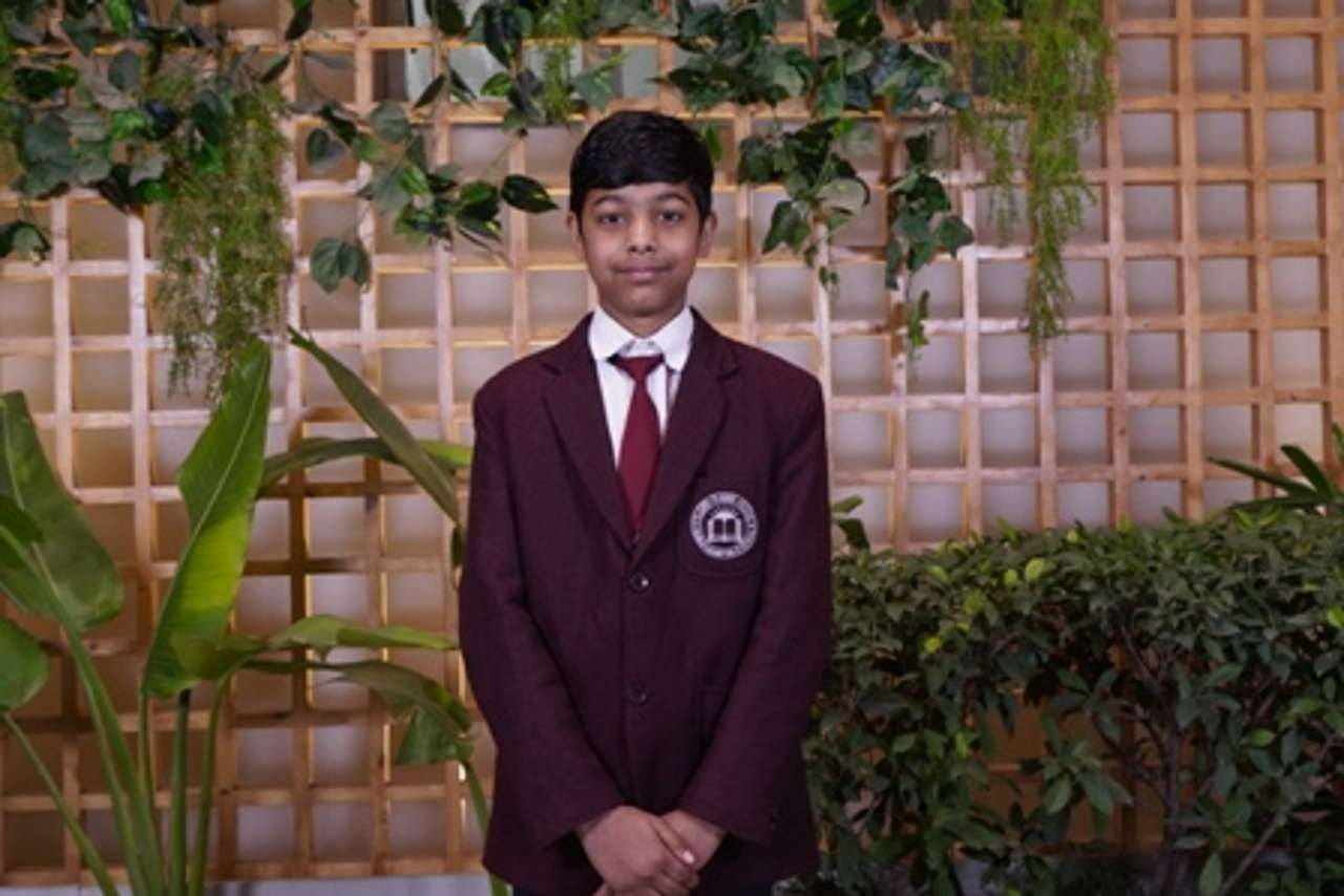 D Y Patil International School, Worli