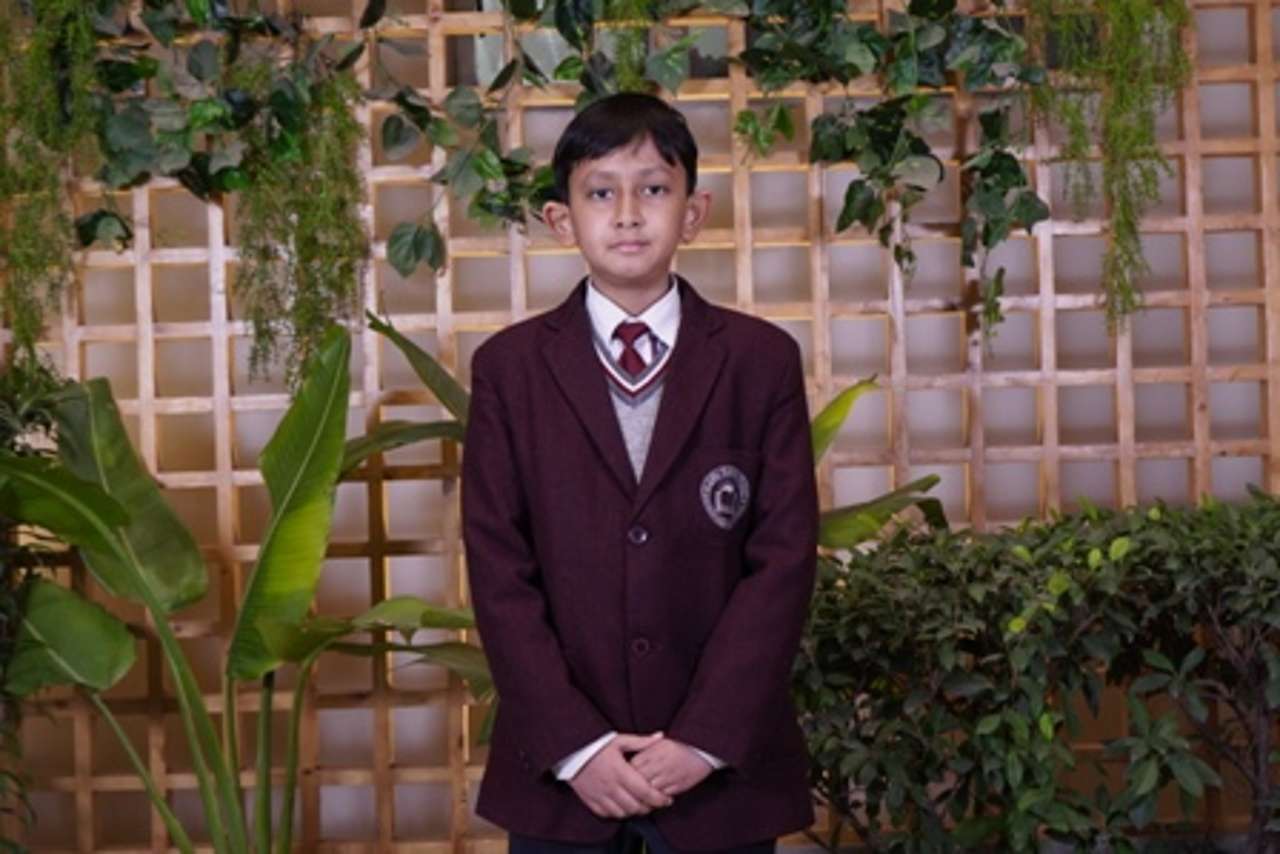 D Y Patil International School, Worli