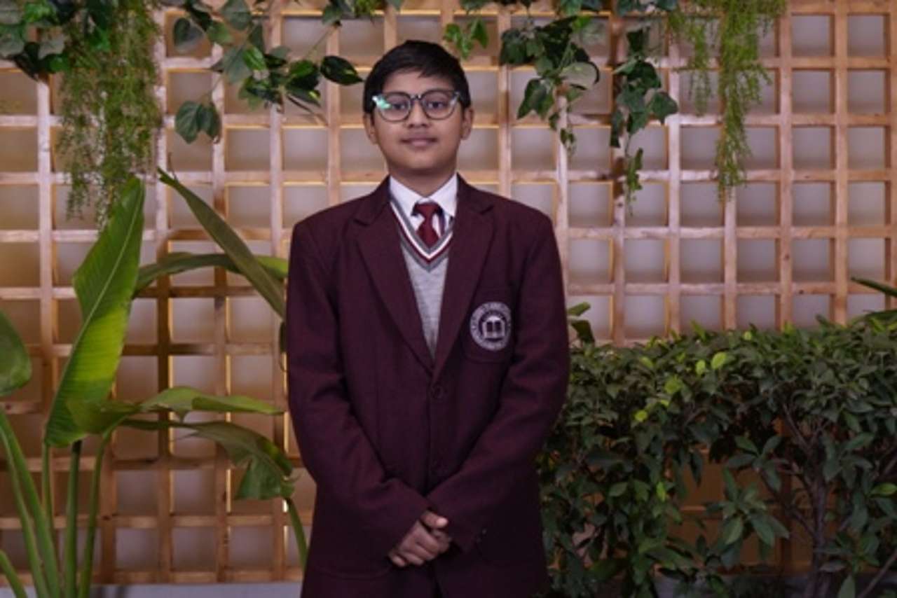 D Y Patil International School, Worli