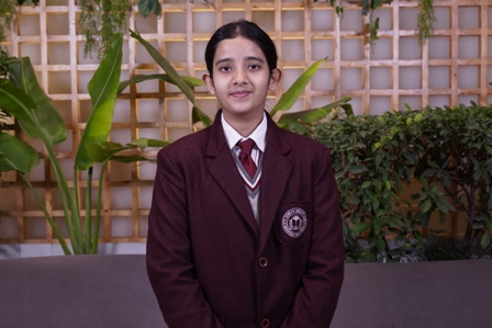 D Y Patil International School, Worli