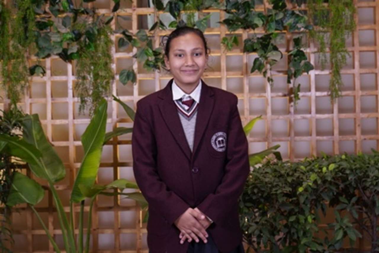 D Y Patil International School, Worli