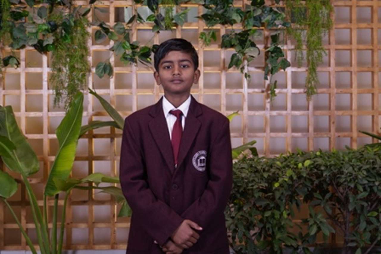 D Y Patil International School, Worli