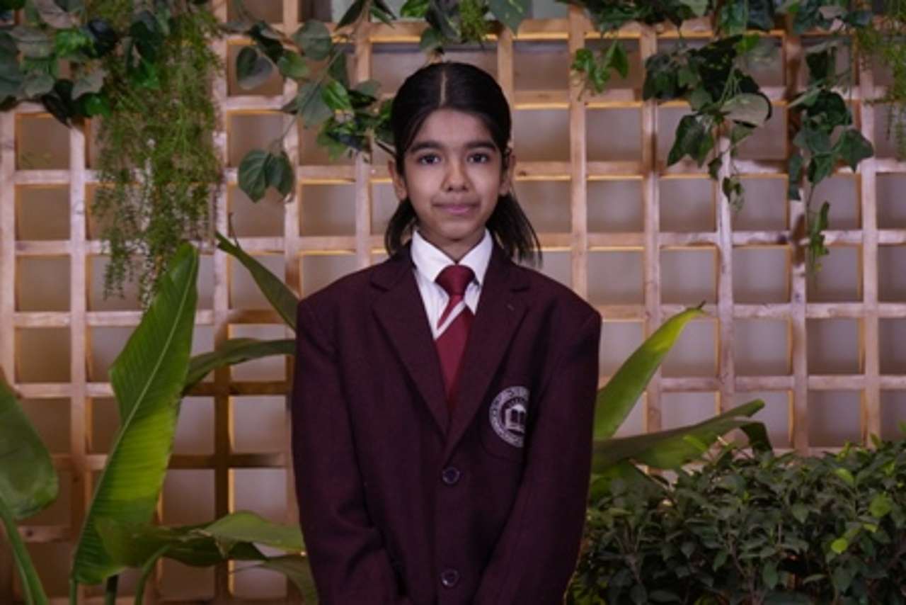 D Y Patil International School, Worli
